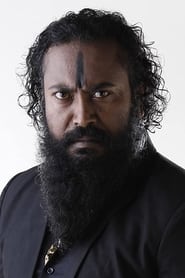 Ramachandra Raju_photo