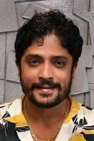 Vasishta N. Simha_photo