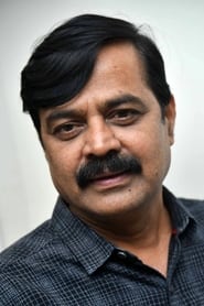 Achyuth Kumar_photo