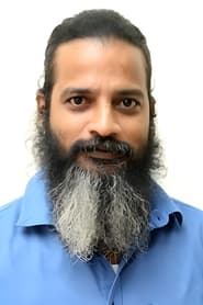 Ayyappa P. Sharma_photo