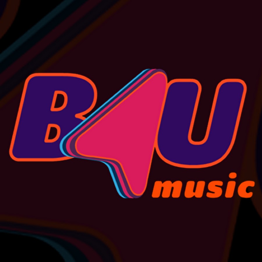 B4U music
